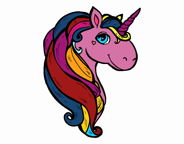 Un unicornio