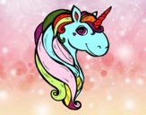 Un unicornio