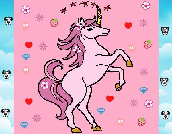 unicornio