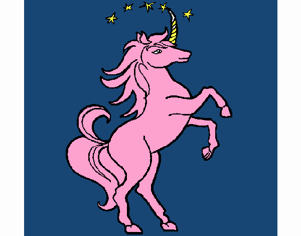 Unicornio