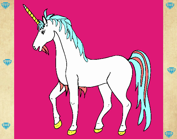 Unicornio II