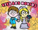 Viva los novios