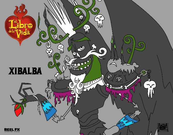 Xibalba