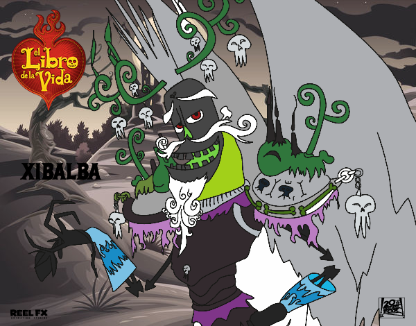 Xibalba