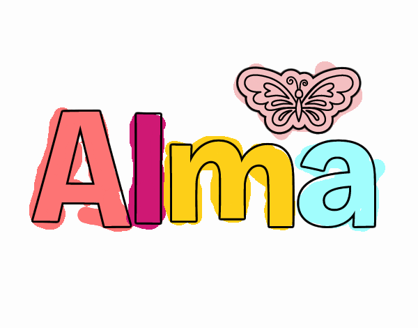 Alma