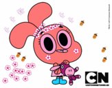 Anais de Gumball