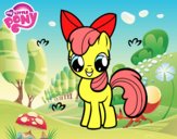 Apple Bloom