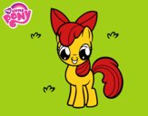 Apple Bloom