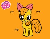 Apple Bloom