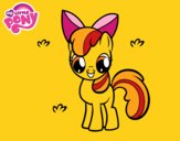 Apple Bloom