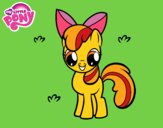 Apple Bloom