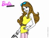 Barbie casual