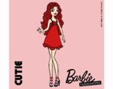 Barbie Fashionista 3