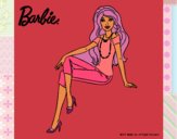 Barbie moderna