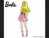 Barbie veraniega