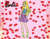 Barbie veraniega