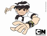 Ben 10