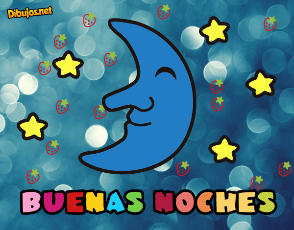 Buenas noches