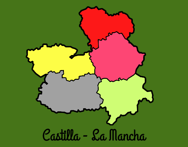 Castilla - La Mancha