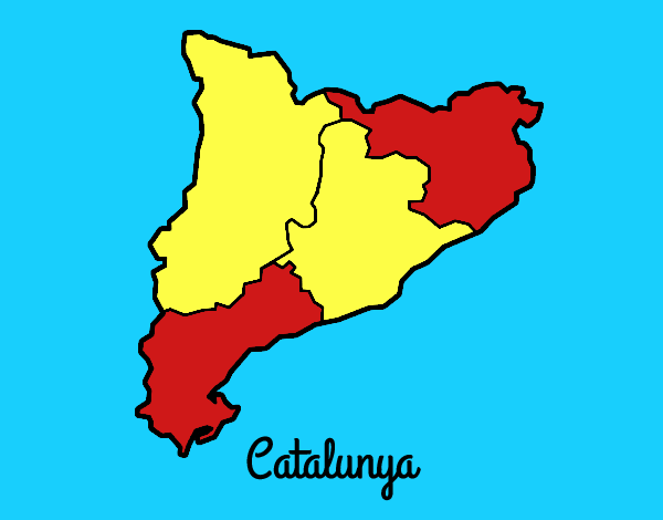 Cataluña