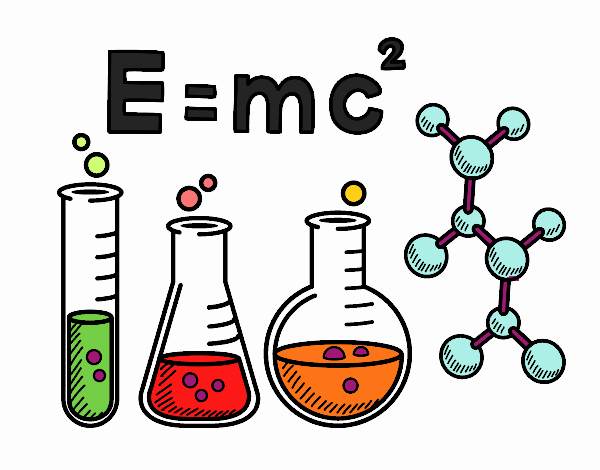 Clase de química