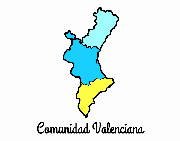 Comunidad Valenciana