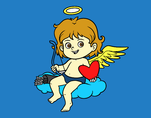 angel lisandro