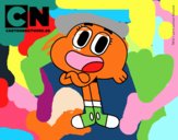 Darwin de Gumball