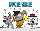 Diciembre