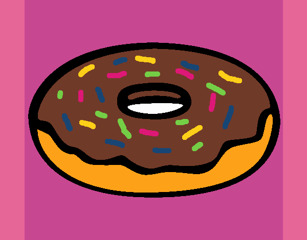 Donuts 1