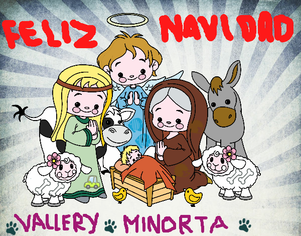 El nacimiento