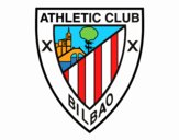 Escudo del Athletic Club de Bilbao