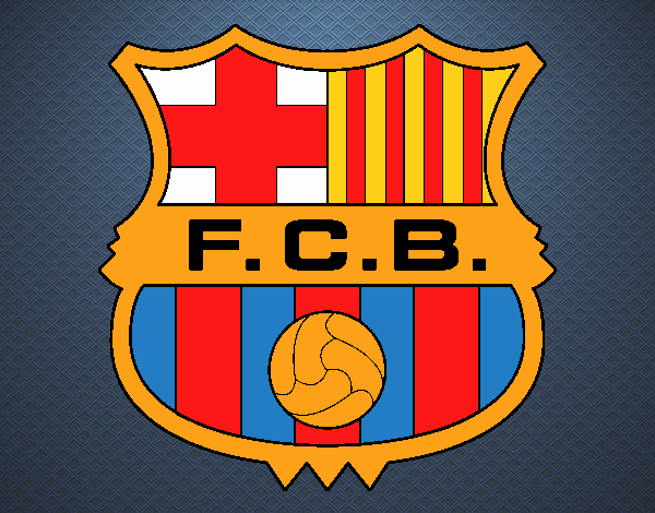 Escudo del F.C. Barcelona