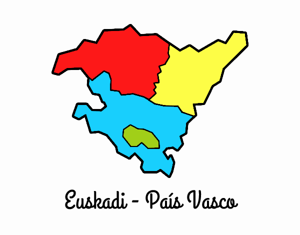 Euskadi - País Vasco