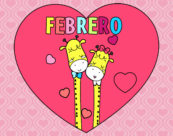 Febrero