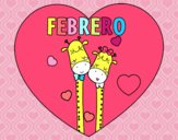 Febrero