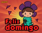 Feliz domingo