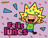 Feliz lunes