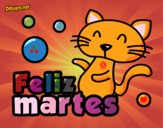 Feliz martes