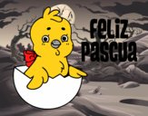 Feliz Pascua a todos