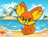 Fennekin