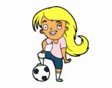 Fútbol femenino