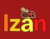 Izan