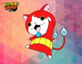 Jibanyan a por todas