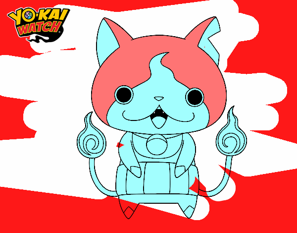 Jibanyan