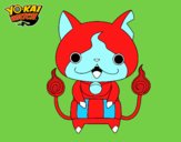 Jibanyan