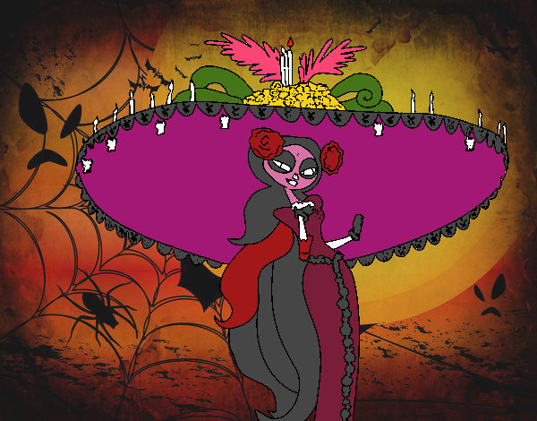 La Catrina