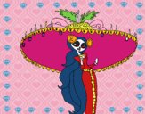 La Catrina