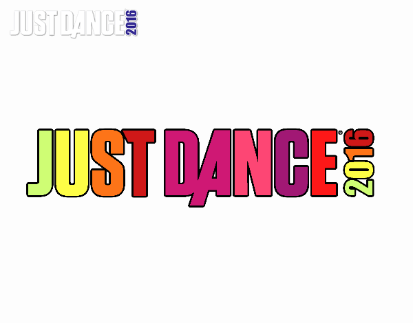 just dance 2016