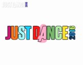 Logo Just Dance